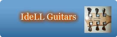 Idell Guitars