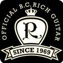 B.C. Rich Guitars