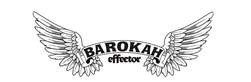Barokah Effector
