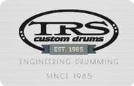TRS Custom Drums