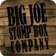 Big Joe Stompbox Company