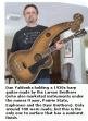 Dan Yablonka Guitars | 2