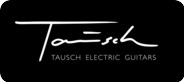 Tausch Electric Guitars