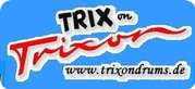 Trixon Drums