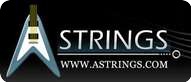 A strings