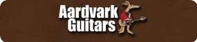 Aardvark Guitars