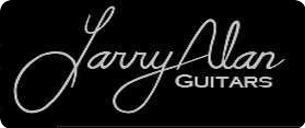 Larry Alan Guitars