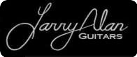 Larry Alan Guitars