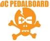 DC Pedal Board
