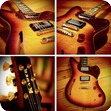 Resident Guitars | 2