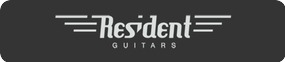 Resident Guitars