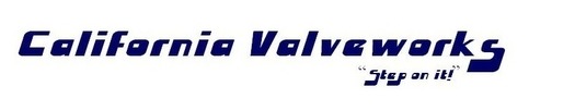California Valveworks