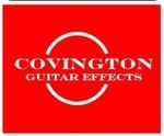 Covington Guitar Effects