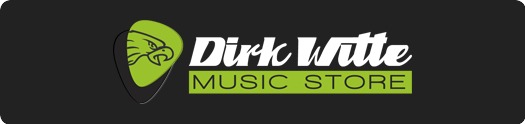 Dirk Witte Music Store