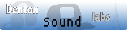 Denton Sound Labs 