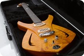 Dorian Master Built Guitars | 1