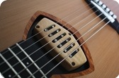 Dorian Master Built Guitars | 3