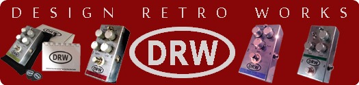 Design Retro Works