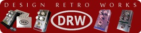 Design Retro Works