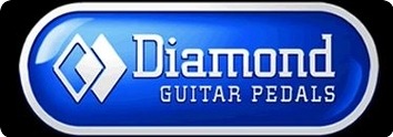 Diamond Guitar Pedals