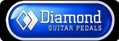 Diamond Guitar Pedals