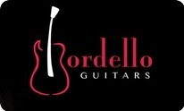 Bordello Guitars