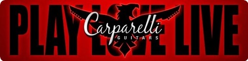 Carparelli Guitars