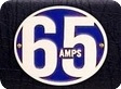 65 Amps
