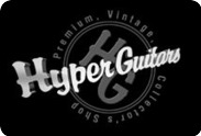 Hyper Guitars