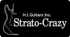 H.I. Guitars, Inc.