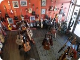 Vintage Guitar Club