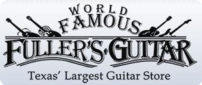 Fuller's Guitar