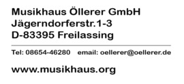 Musikhaus Öllerer