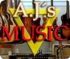 AJ's Music