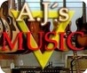 AJ's Music