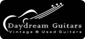 Daydream Guitars