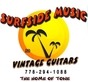 Surfside Music and Vintage Guitars