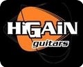 Hi Gain Guitars