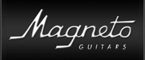 Magneto Guitars