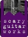 Scary Guitar Works