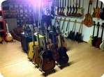 Yeahman's Guitars | 2