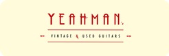 Yeahman's Guitars