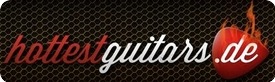 Hottest Guitars