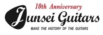 Junsei Guitars