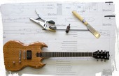 Franfret Guitars | 2