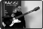 Bacce Guitars | 2