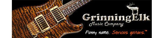 GrinningElk Music Co.