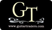 Guitar Traders HQ