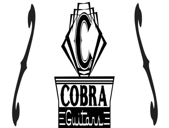 Cobra Guitars