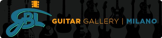 GBL GUITAR GALLERY